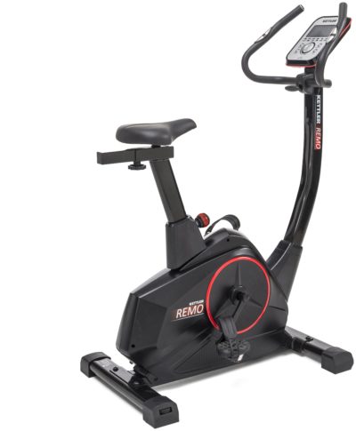 Remo - Motorised Exercise Bike